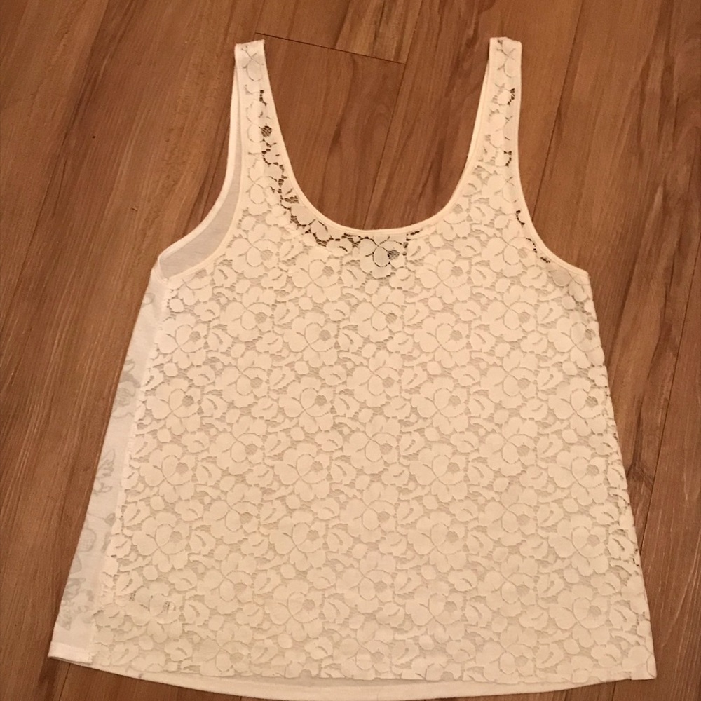 American Eagle Tank Top
